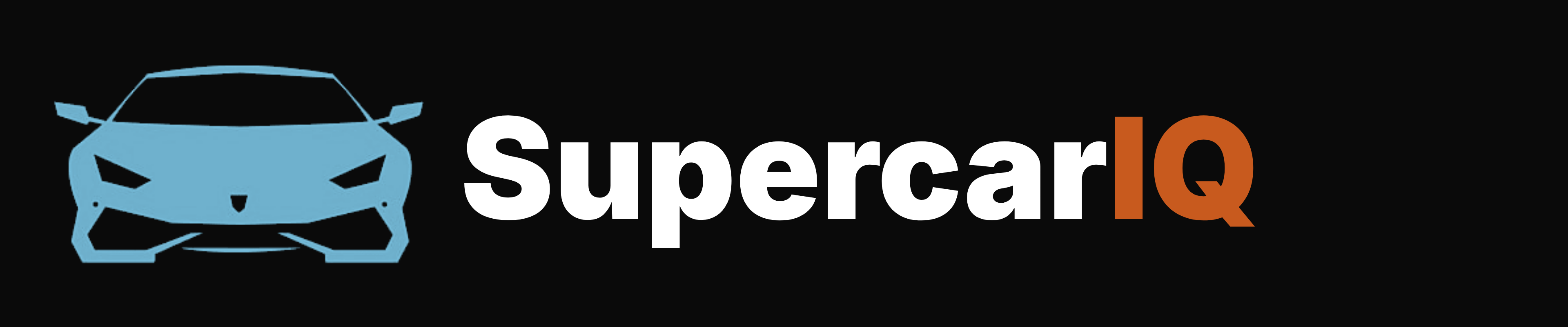 SupercarIQ