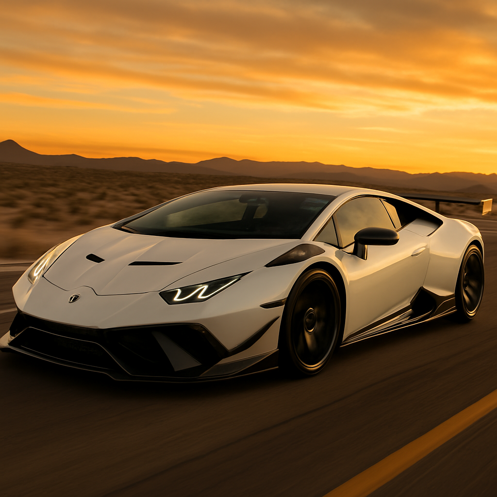 Vorsteiner signature build